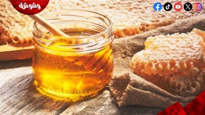 فوائد العسل في علاج التهابات المسالك البولية