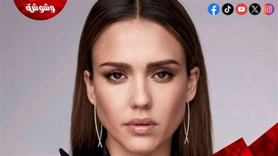 حقيقة اعتزال جيسيكا بيل التمثيل!