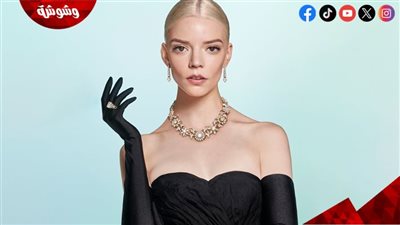 تفاصيل المسلسل الجديد لـ أنيا تايلور 