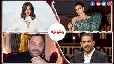 أخبار الفن × 24 ساعة