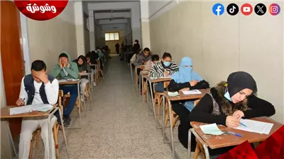  الأوراق المطلوبة لتسليم استمارة التقدم للامتحانات الثانوية العامة 2025