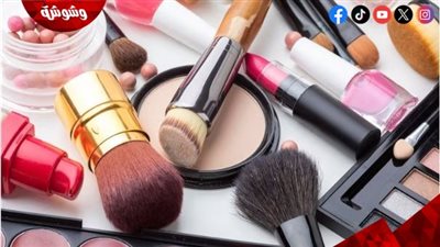 للمبتدئين.. 4 أساسيات لبناء مجموعة مكياج