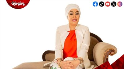 بمسلسلين وفيلمين.. هالة فاخر تعيش انتعاشة فنية