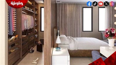 مهندسة ديكور توضح كيفية استغلال المساحات الصغيرة في المنازل