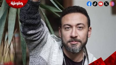 عابد عناني يكشف لـ