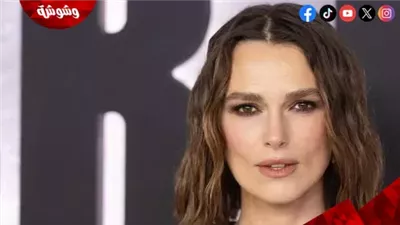 تفاصيل الفيلم الجديد لـ كيرا نايتلي