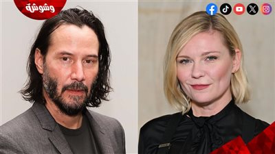 كيانو ريفز يبدأ تصوير فيلمه الجديد