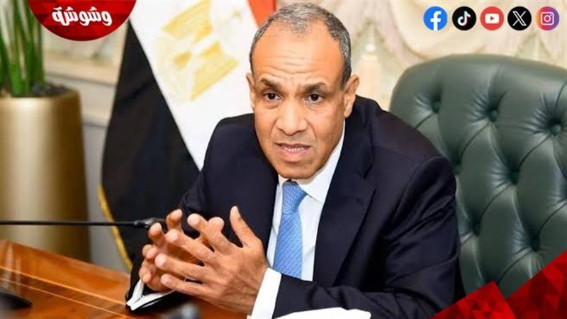 الدكتور بدر عبد العاطي