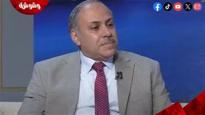 الدكتور حسن سلامة