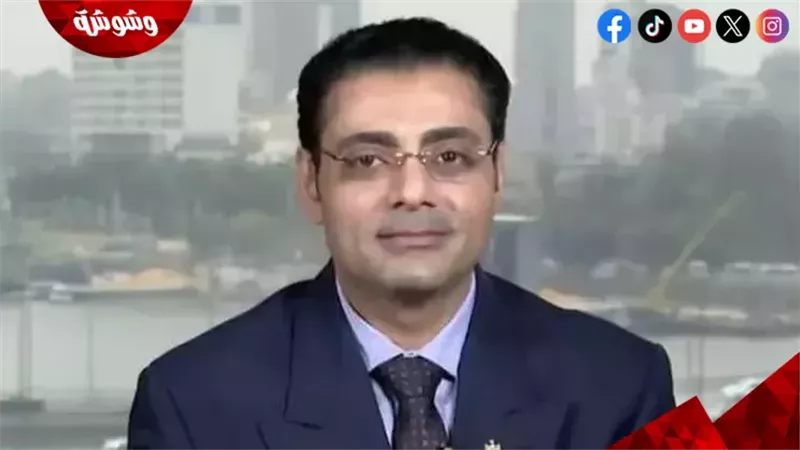 الخبير الاقتصادي