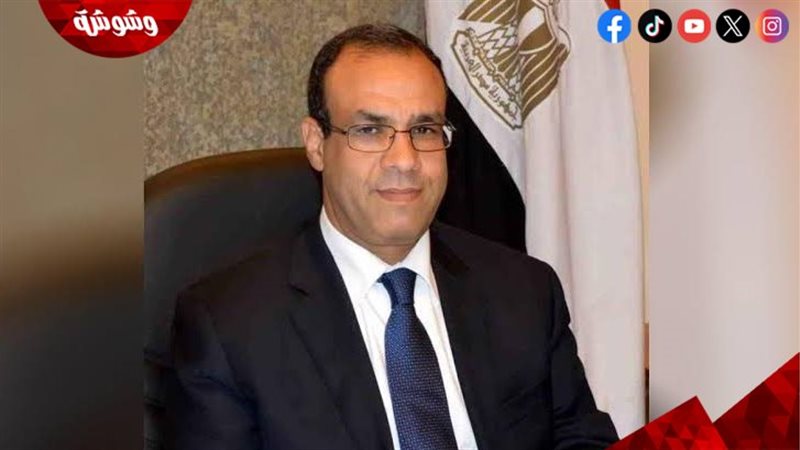 الدكتور بدر عبدالعاطي