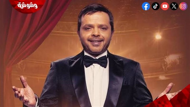 محمد هنيدي
