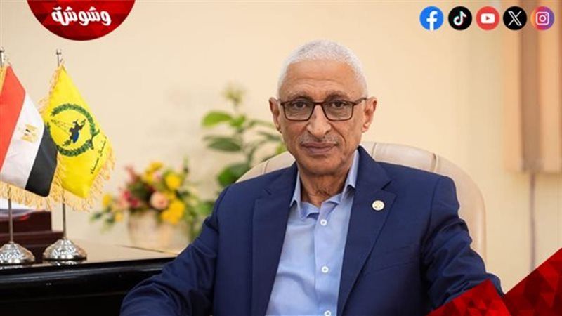 خالد محاور