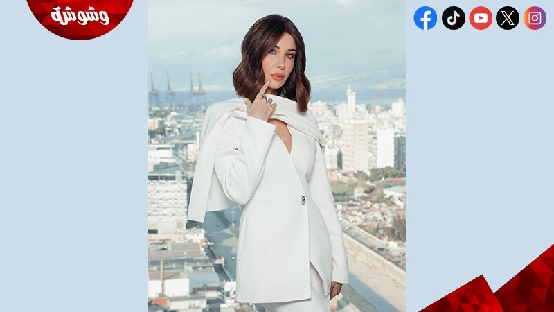 نانسي عجرم