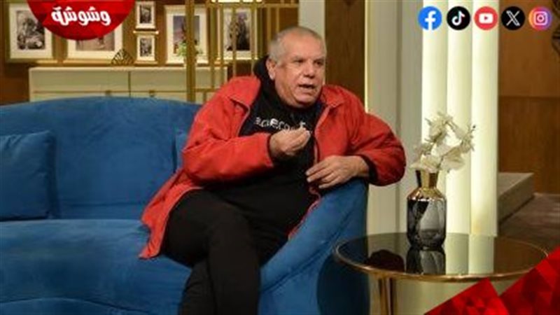 فتوح أحمد