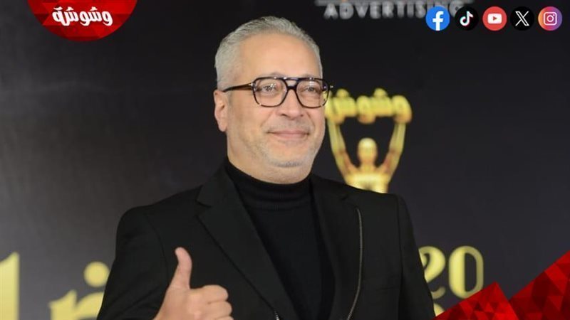 تامر أمين