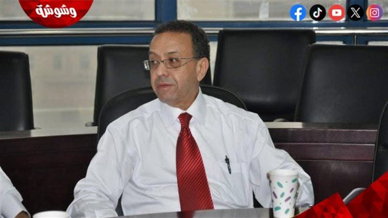 الإذاعي أحمد أبو