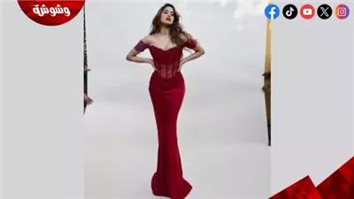 هتكوني قمر 14.. 4 إطلالات أنيقة للاحتفال بعيد الحب 