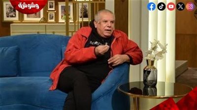 فتوح أحمد العم المزواج لـ مصطفى شعبان في 