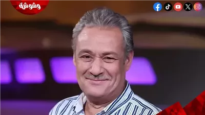 في ذكرى ميلاد فاروق الفيشاوي.. أدوار اعتذر عنها وكانت سببا في نجومية آخرين‎!