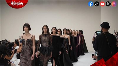 تعرف على ملخص اليوم الرابع من أسبوع دبي للموضة‎