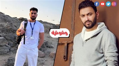 الشاعر عمرو المصري يكشف لـ