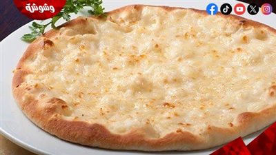 على الطريقة اللبنانية.. خطوات تحضير مناقيش الجبن‎