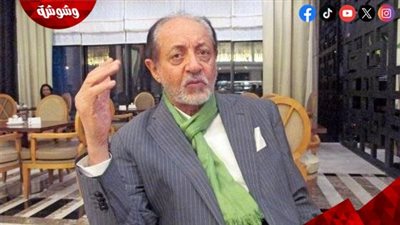 عبد العزيز مخيون لـ
