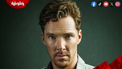 بيندكت كامبرباتش يصدم جماهيره ويعتذر لهم لهذا السبب