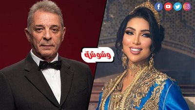 دنيا بطمة ومحمود حميدة يتصدران تريند 