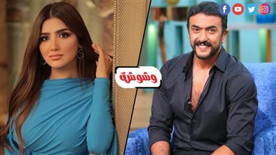 أحمد السبكي يروج لفيلم 
