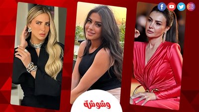 ريم مصطفى وميرنا نور الدين ودينا فؤاد أبرز زوجات نجوم دراما رمضان 2025