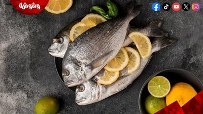 تعرف على أسعار الأسماك فى الأسواق اليوم الجمعة
