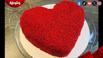 مع أقتراب عيد الحب.. أكلات وحلويات تميز هذا اليوم