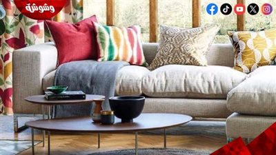 5 طرق فعالة لتزيين منزلك بأشياء مستدامة