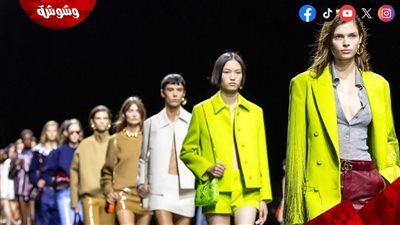 غوتشي تنهي تعاونها مع مديرها الإبداعي ساباتو دي سارنو