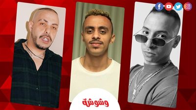 سنه أولى رمضان .. تعرف على أدوار كزبرة وأبيوسف وخالد مختار في مسلسلات 2025