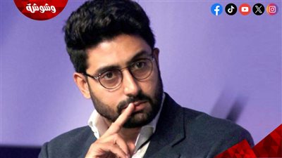  بوليوود تطرد ابن أميتاب باتشان.. لهذا السبب!