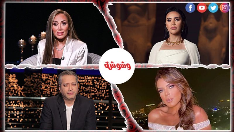 التوك شو