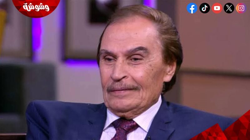 عزت العلايلي