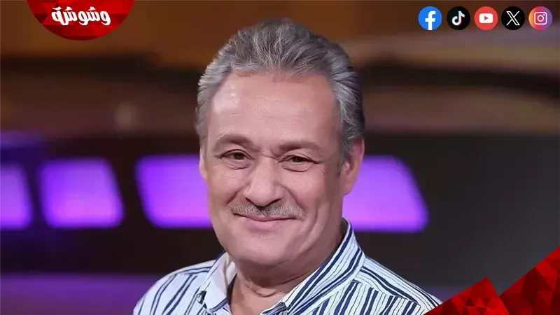 فاروق الفيشاوي