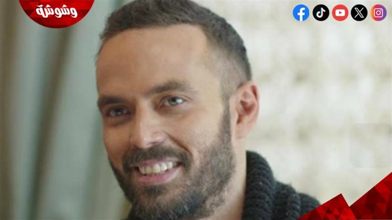 عمرو حسن يوسف