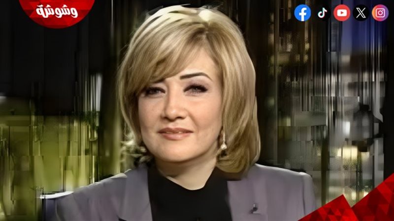 الناقدة الفنية آمال