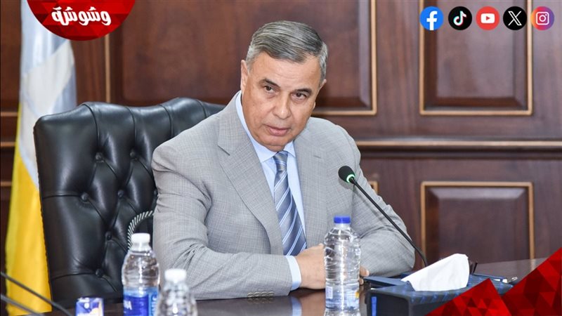الفريق أحمد خالد