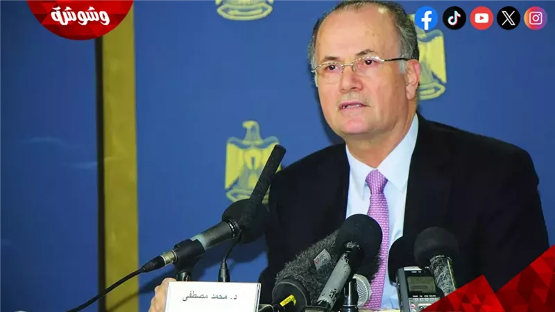 الدكتور محمد مصطفى