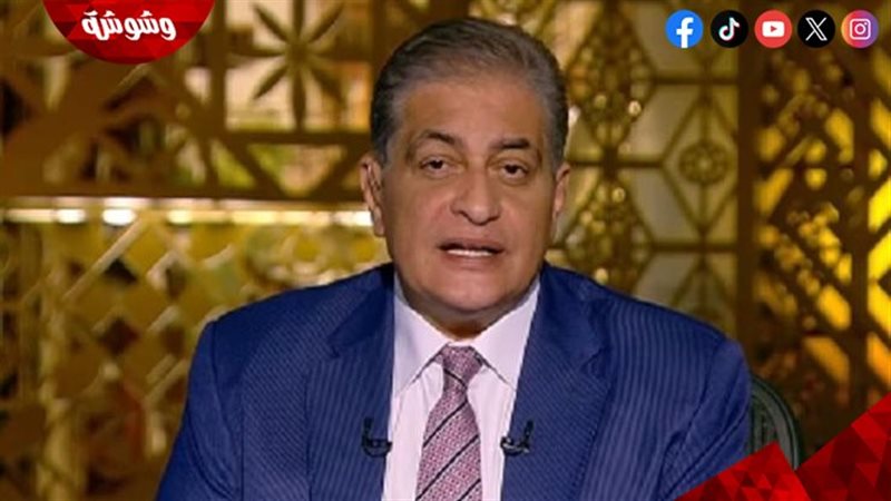 أسامة كمال