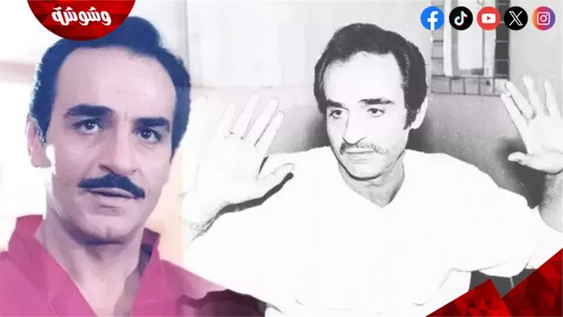 مجدي وهبة