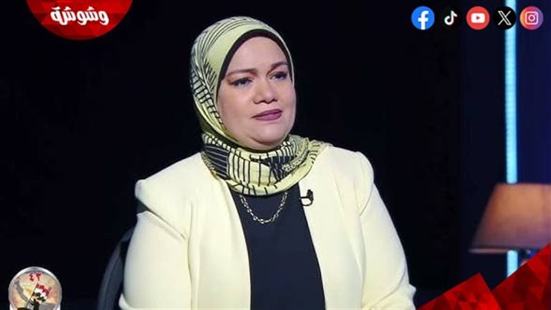 الدكتورة ولاء شبانة