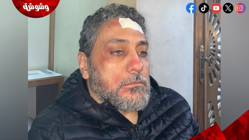 تامر فرج