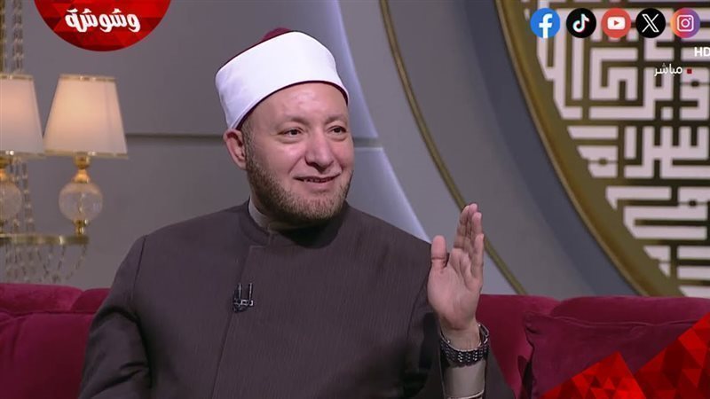 الشيخ عويضة عثمان